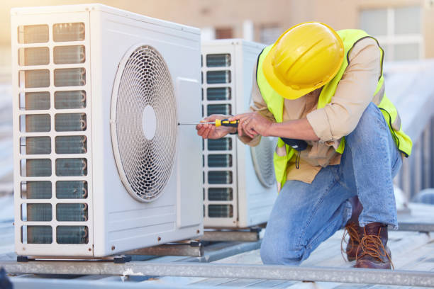 Best Seasonal HVAC Services in Beavercreek, OH