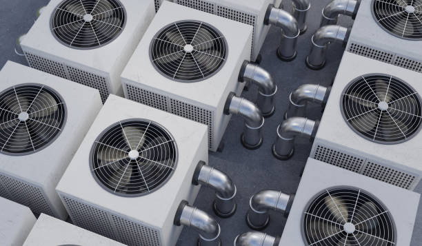 Best VRF (Variable Refrigerant Flow) Systems in Beavercreek, OH