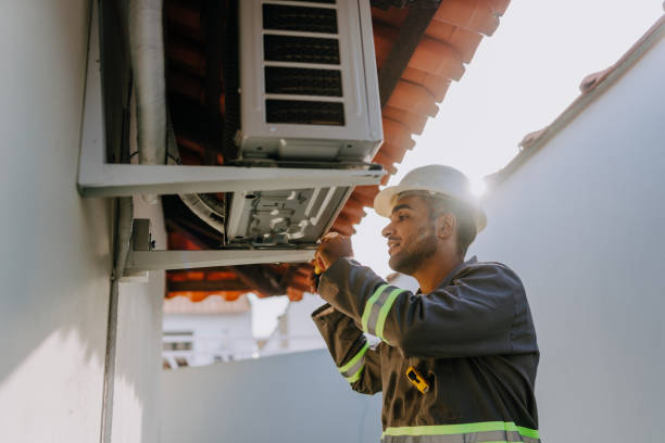 Best Geothermal HVAC Systems in Beavercreek, OH
