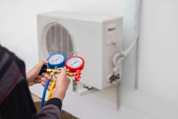 Best Energy-efficient HVAC Solutions in Beavercreek, OH